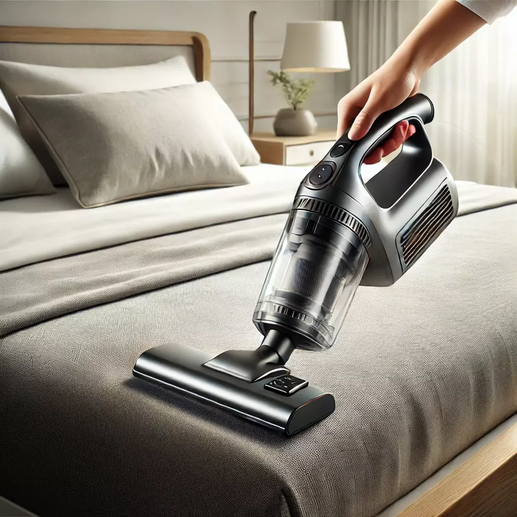 aspiradoras de mano potentes, Powerful Handheld Vacuums