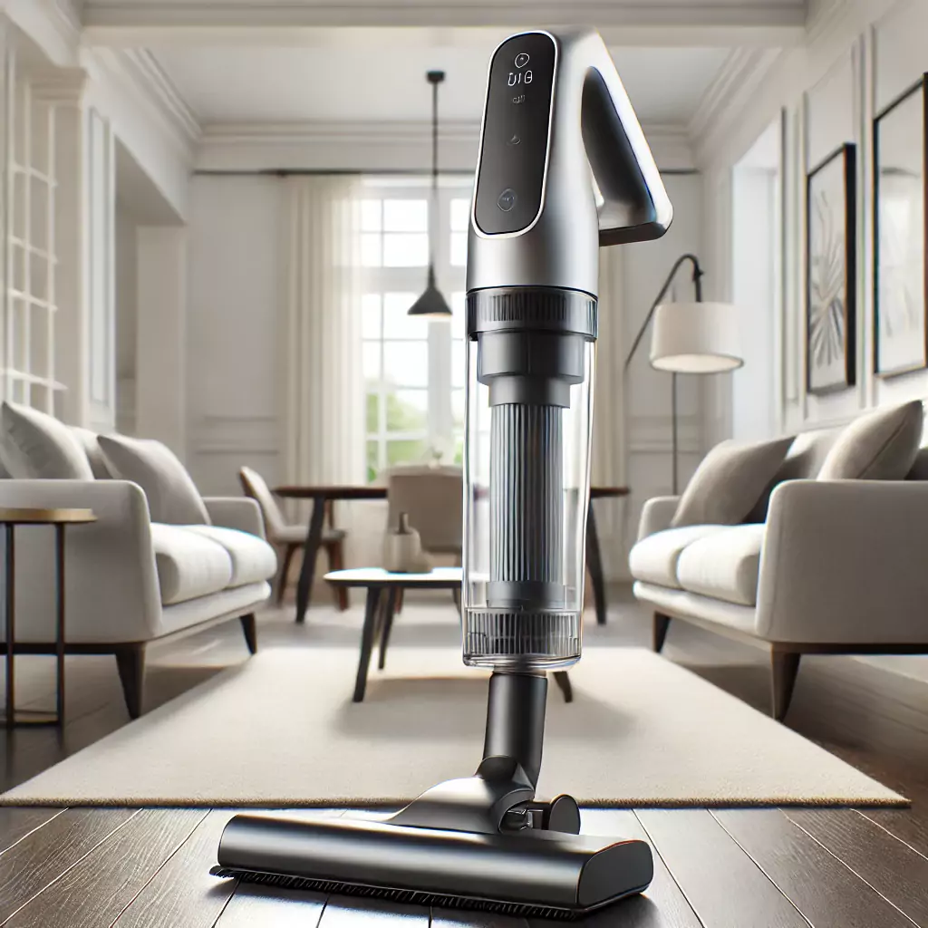 Schnurloser Staubsauger, Cordless Vacuums