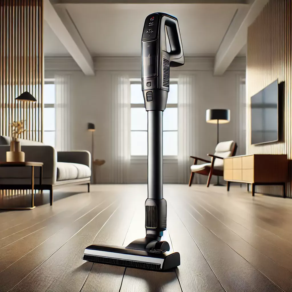 Cordless Vacuums