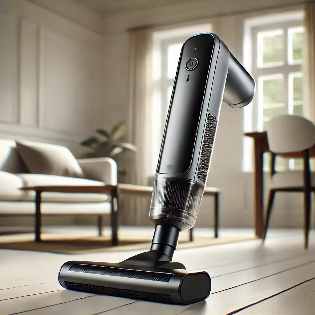 kabelloser Handstaubsauger, Cordless Handheld Vacuums